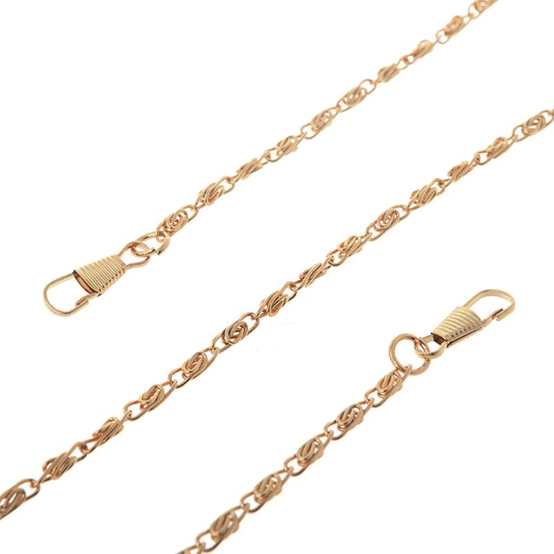 1 Pc Metal Purse Chain Strap Handle Shoulder Crossbody Bag Handbag Replacement DIY Bag Accessories 3 Colors