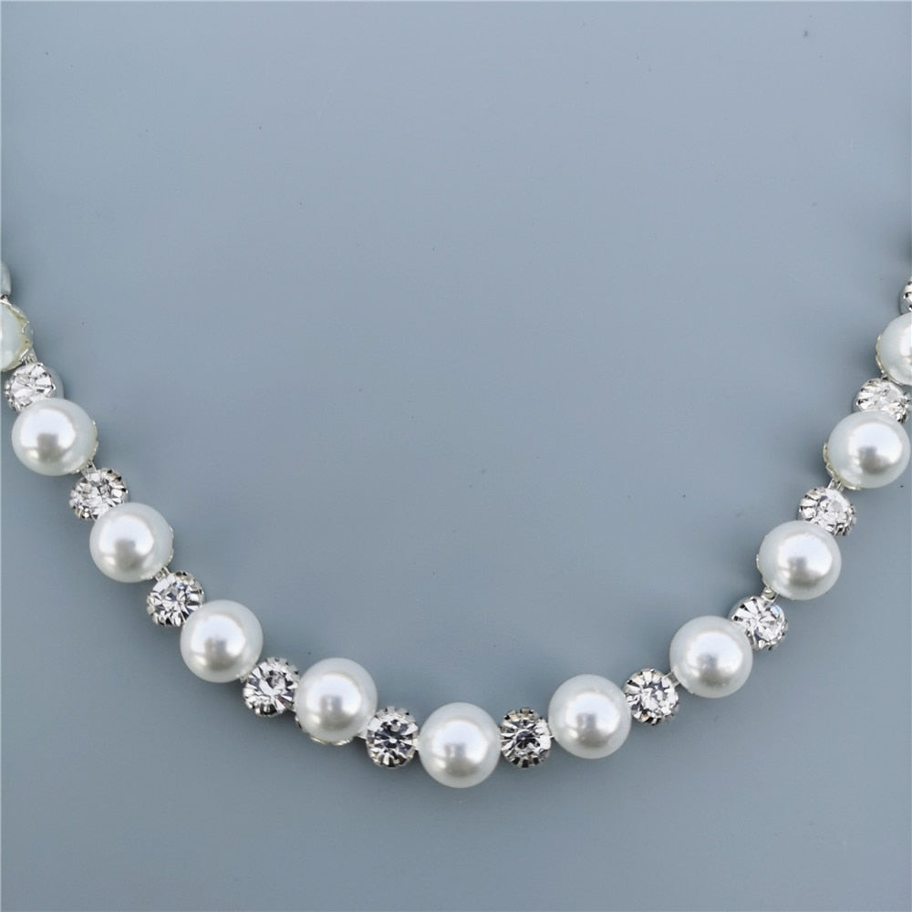 1 feet Rhinestone Crystal Chain Bling Diamante Lace Diamond Trim Ribbon Necklace Applique Gem Sparkle Wedding Dress 0.39" Width