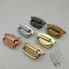 (10 pieces/lot)  Handbags High-grade Metal Shoulder Strap Link Decal Decorative Button Hardware Accessories