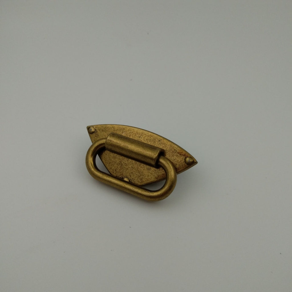 (10 pieces/lot)  Handbags High-grade Metal Shoulder Strap Link Decal Decorative Button Hardware Accessories