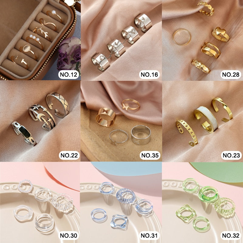 Silver or Gold Women Bracelet Simple Jewelry Accessories Korean