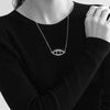 2020 New Asymmetric Charming Big Statement Dangle Earrings Super Long Earrings boucles d'oreilles Brincos Jewelry