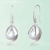 2020 Offer Direct Selling Alexandrite Classic Ball Anniversary Earings Fashion Jewelry S925