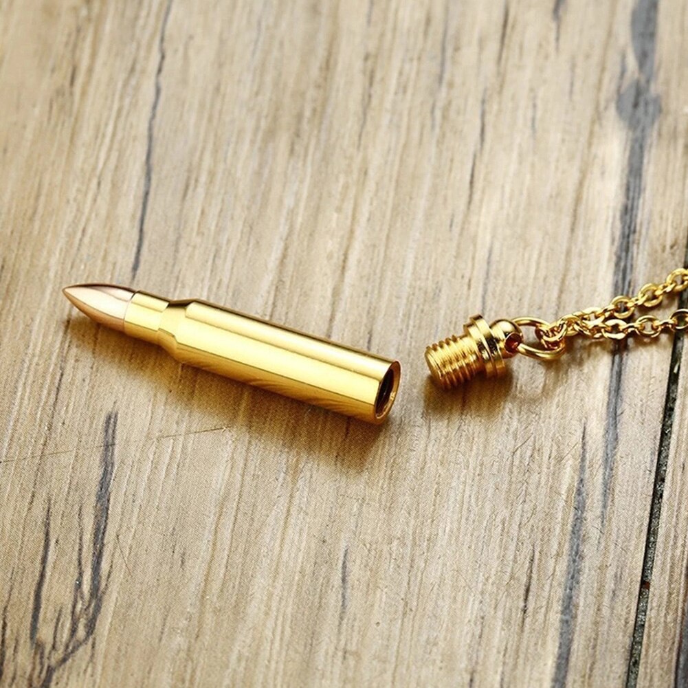 Bullet Accessories for Men and Women