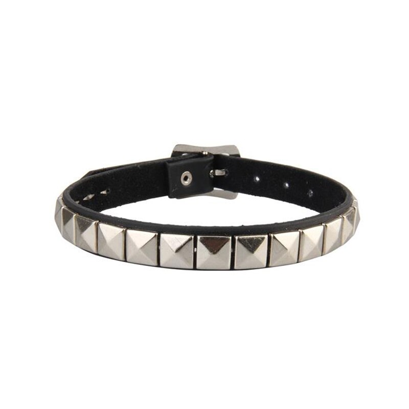 Anime Death Note Misa Amane Choker Necklace For Men Women Hip Hop Punk Rivet Collar Pendant Leather Necklace Cosplay Gifts