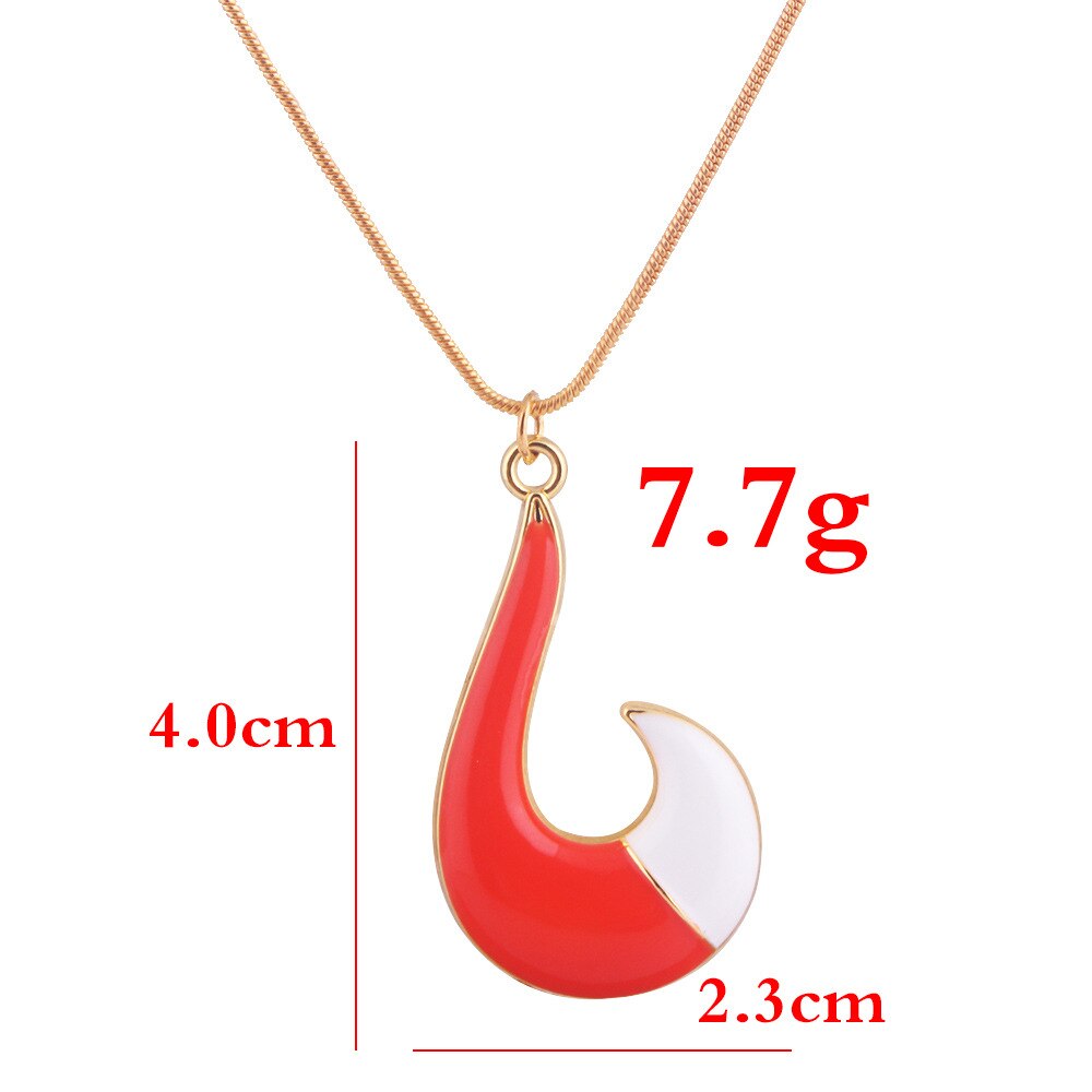 Collar de cola de zorro de mariquita para mujer y hombre, Gargantilla de cadena dorada, joyería para niños y niñas, regalo de gato negro, accesorios