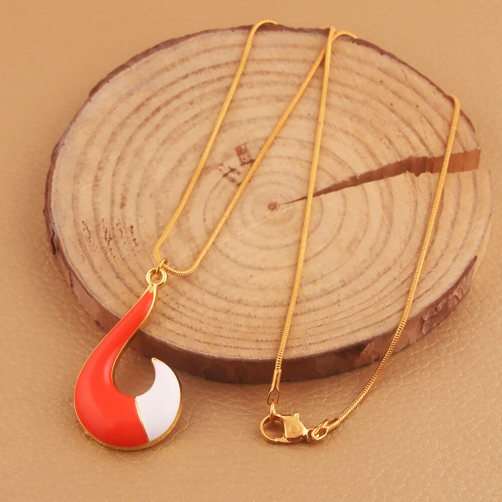 Collar de cola de zorro de mariquita para mujer y hombre, Gargantilla de cadena dorada, joyería para niños y niñas, regalo de gato negro, accesorios