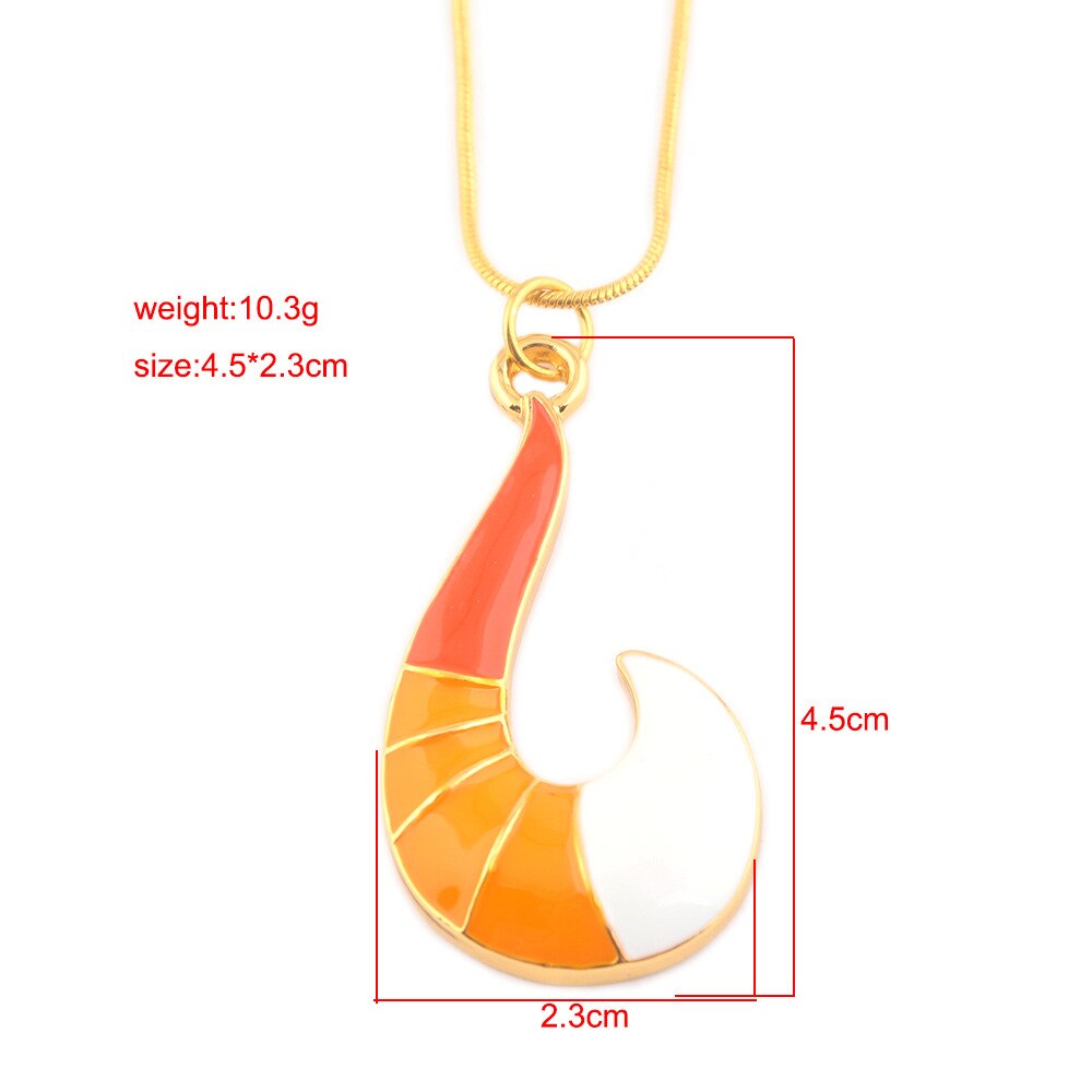 Collar de cola de zorro de mariquita para mujer y hombre, Gargantilla de cadena dorada, joyería para niños y niñas, regalo de gato negro, accesorios