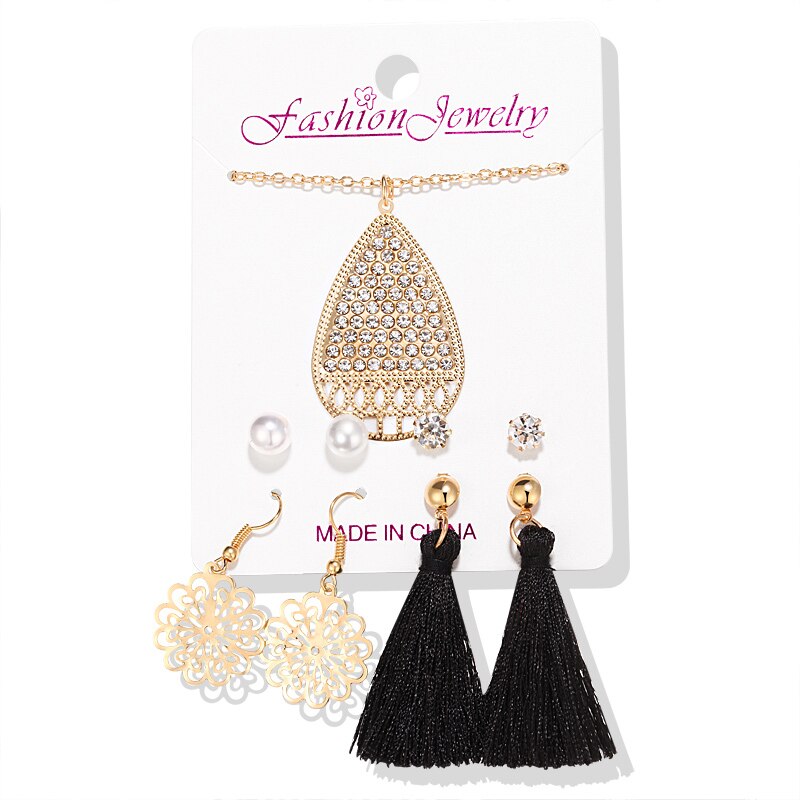 Beads Gold Chocker Collar Necklace For Women Wedding Accessories Simulated Pearl Necklaces Statement Jewelry Decoration