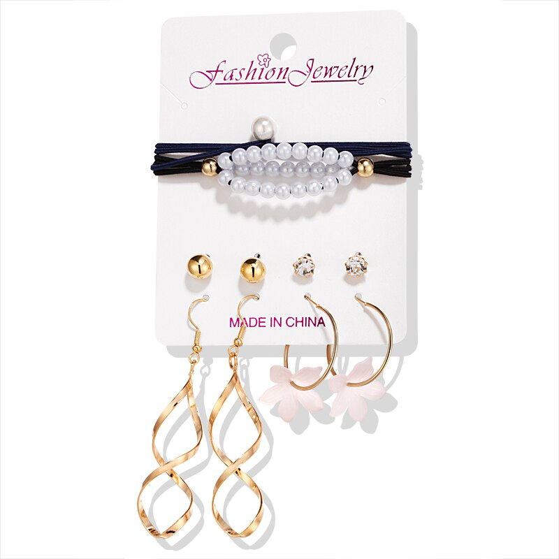 Beads Gold Chocker Collar Necklace For Women Wedding Accessories Simulated Pearl Necklaces Statement Jewelry Decoration