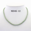 Glamour 4mm Imitation Round Pearl Choker Necklace 14 Styles Elegant Woman Girl Christmas Wedding Gift Jewelry 16inch