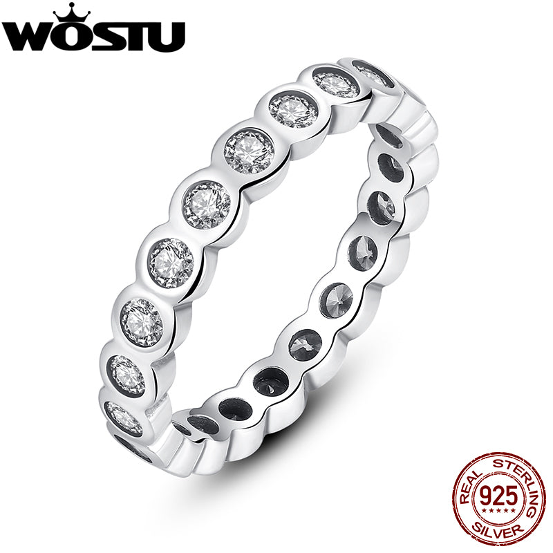 High Quality 925 Sterling Silver Alluring Brilliant Marquise Engagement Rings With Clear CZ For Women Original Jewelry XCH7131