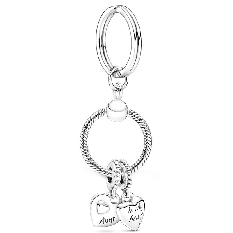 Zinc Alloy Silver Plated Keychain For Women Men Lovers Gift Wedding Couple Lemon Pendant Keyring Key Chain