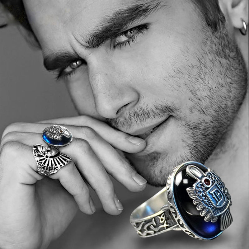 Vampire Diaries Ring Stefan Salvatore Daylight Ring Vampire