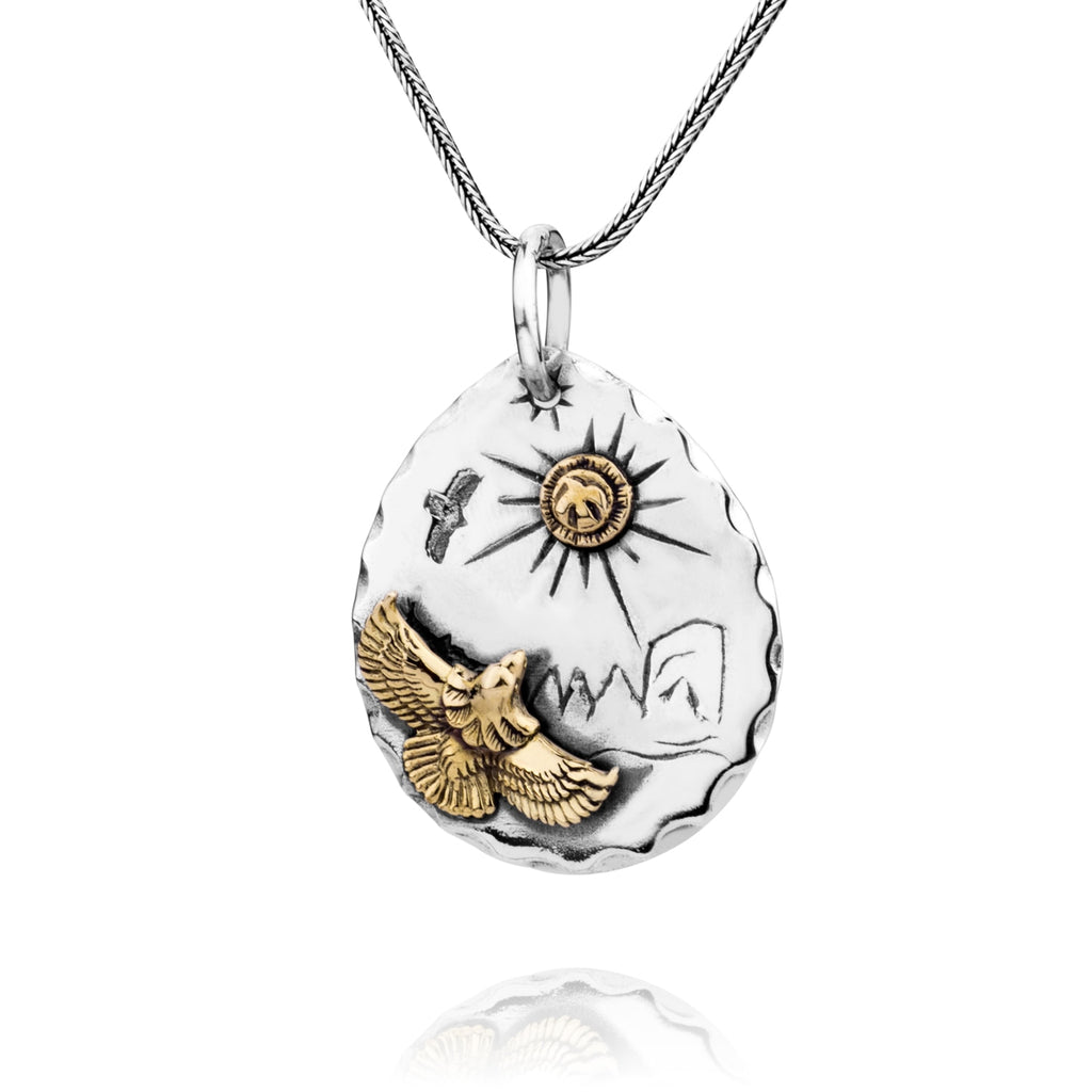 Metjakt jewelry deals