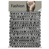 Mix 12 colors 12Pcs/Set 10mm Velvet Choker Necklaces For Women Girls Punk Gothic Pendant Necklace Cho collier ras du cou