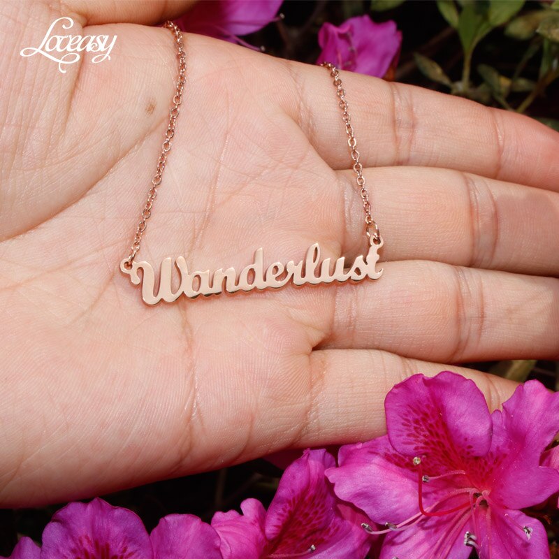 Mountain necklace, wanderlust necklace, mountain call, mountain jewelry, mountain pendant, mountain charms