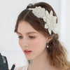2022 Bridal Shoulder Necklace  Wedding Jewelry Lace Crystal Necklace Chain Strap Wedding Accessories Women Shoulder Chains