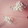 2022 Bridal Shoulder Necklace  Wedding Jewelry Lace Crystal Necklace Chain Strap Wedding Accessories Women Shoulder Chains