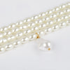 Baroque Abnormity Pearl Necklace  European American Style Personality Chain Of Clavicle Ms Travel Wedding Accessories