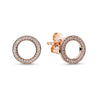 Special Offer 32 Styles Heart Infinity Stud Earring Clear CZ Fit Brand Earrings For Women Wedding Jewelry