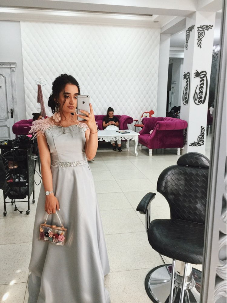 Women Acrylic Flower Clutches Crossbody Purse Evening Bags Chain Strap For Wedding Prom Banquet Ideal-gift Golden Frame