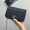 Women Shoulder Bags PU Leather Chain Cross Body Bag Tote Wedding Party Pouch Bags /BY