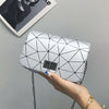 Women Shoulder Bags PU Leather Chain Cross Body Bag Tote Wedding Party Pouch Bags /BY