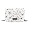 Women Shoulder Bags PU Leather Chain Cross Body Bag Tote Wedding Party Pouch Bags /BY