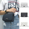 Women Shoulder Bags PU Leather Chain Cross Body Bag Tote Wedding Party Pouch Bags /BY