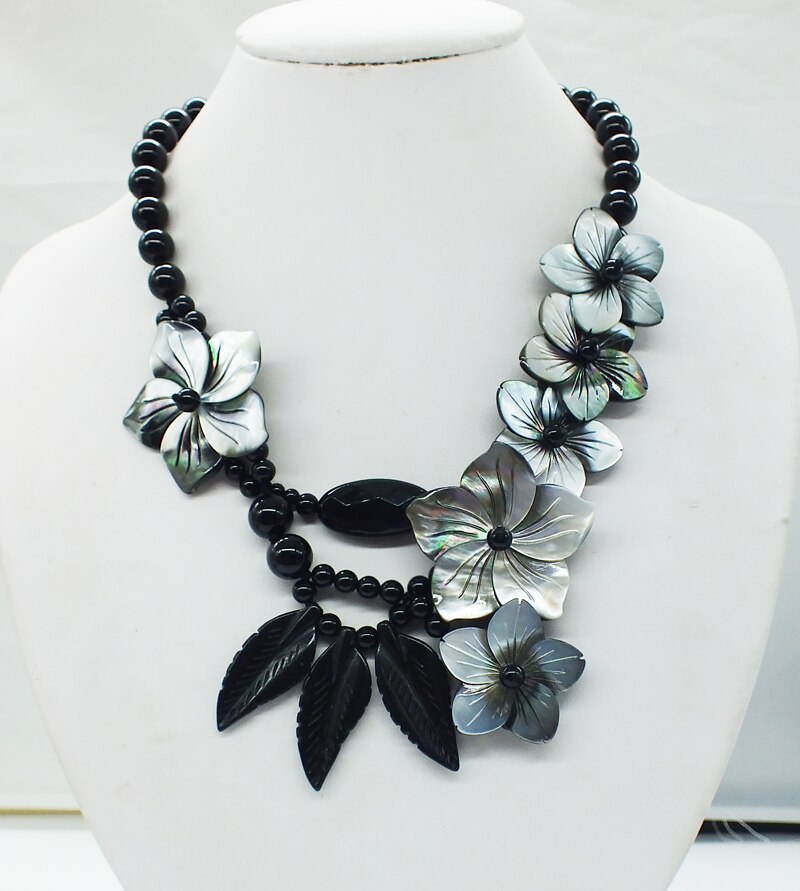 !  cute Romantic  United States  the latest Semi-precious stone necklace