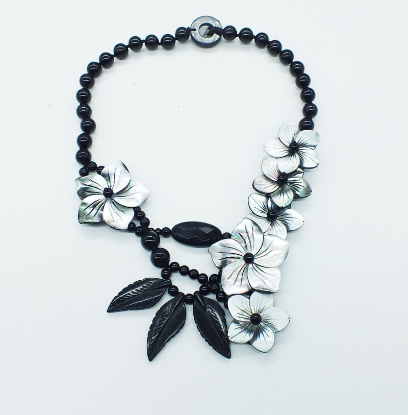 !  cute Romantic  United States  the latest Semi-precious stone necklace