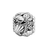 925 Silver Women Diy Charms Beads Pendent Fit Pandora 925 Original Bracelets Heart Tree Jewelry