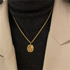 P  opular Silver Colour Sparkling Clavicle Chain Choker Necklace Collar For Women Fine Jewelry Wedding Party Birthday Gift