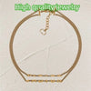 2024   Women's    Necklace Classic Retro Charm Jewelry