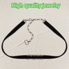 2024   Women's    Necklace Classic Retro Charm Jewelry