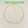 2024   Women's    Necklace Classic Retro Charm Jewelry