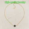 2024   Women's    Necklace Classic Retro Charm Jewelry