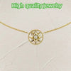 2024   Women's    Necklace Classic Retro Charm Jewelry