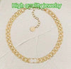 2024   Women's    Necklace Classic Retro Charm Jewelry