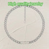 2024   Women's    Necklace Classic Retro Charm Jewelry