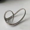 2pcs Geometric Adjustable Rings Set for Women Korean Style  Couple Ring Party Gifts Bridal Jewelry Accessories