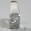 2pcs Geometric Adjustable Rings Set for Women Korean Style  Couple Ring Party Gifts Bridal Jewelry Accessories
