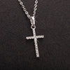 316L Stainless Steel    Upscale Jewelry Interweave Weaving Charms Snake Chain Choker Necklaces & Pendant For Women