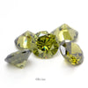 50/20Pcs Zircon Multi Size Zircon Round Gemstone AAAAA Zirconia Accessories Jewelry Making Gems Ring Necklace Earring Gemstone
