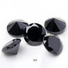 50/20Pcs Zircon Multi Size Zircon Round Gemstone AAAAA Zirconia Accessories Jewelry Making Gems Ring Necklace Earring Gemstone