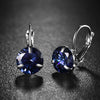 50/20Pcs Zircon Multi Size Zircon Round Gemstone AAAAA Zirconia Accessories Jewelry Making Gems Ring Necklace Earring Gemstone