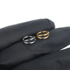 1Pc Titanium Nose Hoop Daith Earring Conch Helix Septum Piercing Clicker Segment Helix Rook Ear Piercings Women Body Jewelry 16G - Image 45