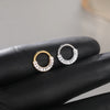 1Pc Titanium Nose Hoop Daith Earring Conch Helix Septum Piercing Clicker Segment Helix Rook Ear Piercings Women Body Jewelry 16G - Image 60