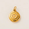 Miranda Charm Stainless Steel Heart Love Chain Necklace Chic Romantic Korean Jewelry Gift - Image 14